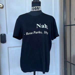 Rosa Parks Top